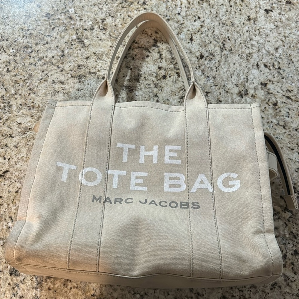 Marc Jacobs Tote Bag